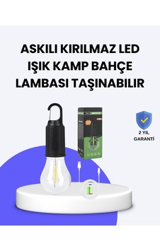 Çok Yönlü Asma Kancalı Kamp Işığı Çok Renkli Çok Yönlü Asma Kancalı Kamp Işığı Çok Renkli