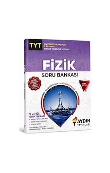 2028 Maarif Model Aydın Tyt Fizik Soru Bankası Üniversiteye Hazırlık 1. Basamak 2028 Maarif Model Aydın Tyt Fizik Soru Bankası Üniversiteye Hazırlık 1. Basamak