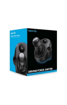 Logitech Driving Force Shifter G29 / G920 / G923 Uyumlu (İthalatçı Garantili) Logitech Driving Force Shifter G29 / G920 / G923 Uyumlu (İthalatçı Garantili)