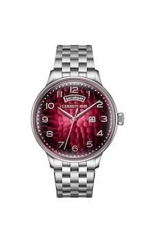Cerruti 1881 Cıwgh0110502 Erkek Kol Saati Metalik Gri Cerruti 1881 Cıwgh0110502 Erkek Kol Saati Metalik Gri