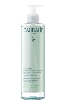 Caudalie Vinoclean Misel Temizleme Suyu 400 ML Caudalie Vinoclean Misel Temizleme Suyu 400 ML