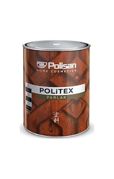 Politex Vernikli Parlak Meşe 2,5 Lt Politex Vernikli Parlak Meşe 2,5 Lt
