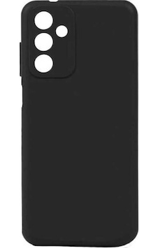 Samsung Uyumlu Galaxy M23 Kılıf Zore Biye Silikon Siyah Samsung Uyumlu Galaxy M23 Kılıf Zore Biye Silikon Siyah