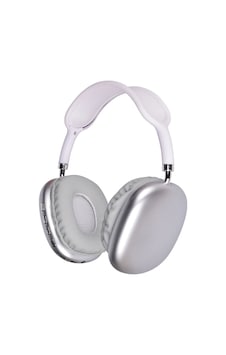 Zore P9 Hi-fi Ses Kalitesi Ayarlanabilir Ve Katlanabilir Kulak Üstü Bluetooth Kulaklık Beyaz