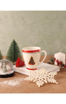 Lara Homa Marjha Winter 2301 Dekor Yılbaşı Kupa Lara Homa Marjha Winter 2301 Dekor Yılbaşı Kupa