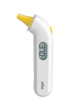 Irt3030 Kulaktan Ateş Ölçer
