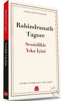 Sessizlikle Yıka İçini Sessizlikle Yıka İçini