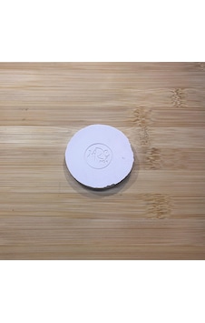 Hrcreef Sapsız Seramik Frag Taşı 5.5 CM Çap Hrcreef Sapsız Seramik Frag Taşı 5.5 CM Çap