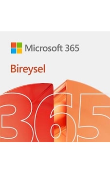 Ms Office 365 Bireysel - Esd Ep2-32317 Ms Office 365 Bireysel - Esd Ep2-32317