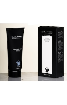 Black Pearl Luxury Vücut Kremi 150 ML