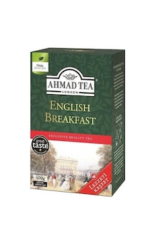 Ahmad Tea English Breakfast Loose Tea 400 G Ahmad Tea English Breakfast Loose Tea 400 G