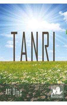 Tanrı - Ali Dinç - Ateş Yayınları