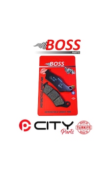 Bmw S 1000 Xr 2015-2021 Ön Fren Balatası Boss Sinterli Ct1431 Bmw S 1000 Xr 2015-2021 Ön Fren Balatası Boss Sinterli Ct1431