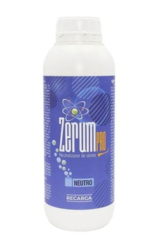 Zerum Pro Sıvı Yenileme Nötr Kokulu 1 Litre Koku Giderici 1 L Zerum Pro Sıvı Yenileme Nötr Kokulu 1 Litre Koku Giderici 1 L