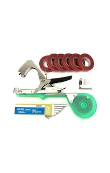 Suca Sc-8101 Asma Bağlama Makası - Bağlama Bandı Ve Zımba Hediyeli Suca Sc-8101 Asma Bağlama Makası - Bağlama Bandı Ve Zımba Hediyeli