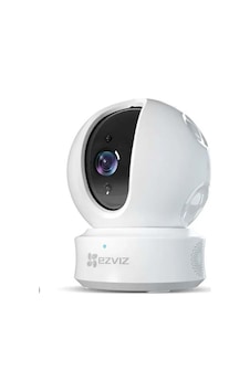 Ezvız Cs-h6c 4mp Pan-tılt Hareketli Ev Tipi Kamera
