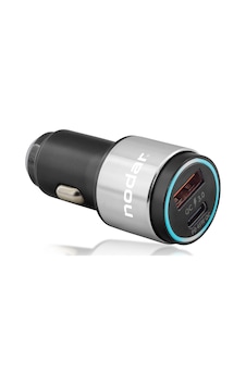 Araç Şarj Adaptörü Usb + Type-c Pd Qc 3.0 45w Metal - Siyah Nd1076 Tg 5klfk5h 1 Araç Şarj Adaptörü Usb + Type-c Pd Qc 3.0 45w Metal - Siyah Nd1076 Tg 5klfk5h 1