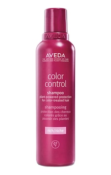 Aveda Color Control Boyalı Saçlar İçin Şampuan Rich 200 Ml