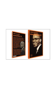 Kırk Bakışta Malcolm X