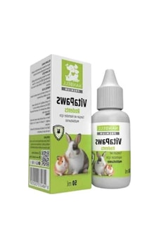 Tavşan Ve Hamster Multivitamin 50 Ml Besleyici