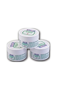 Yücehırdavat Alcon Su Seviye Test Macunu 75 Ml Yücehırdavat Alcon Su Seviye Test Macunu 75 Ml