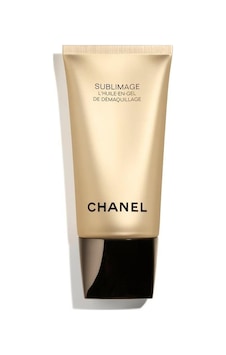 Chanel Sublimage L'Huile-En-Gel De Demaquillage 150 ML Chanel Sublimage L'Huile-En-Gel De Demaquillage 150 ML