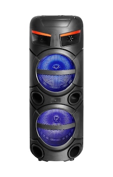 Zore Gd-2809 Dijital Led Göstergeli Fm Radyolu Mikrofonlu Rgb Tws Çift 8 İnç Stereo Bass Kablosuz Ka Zore Gd-2809 Dijital Led Göstergeli Fm Radyolu Mikrofonlu Rgb Tws Çift 8 İnç Stereo Bass Kablosuz Ka