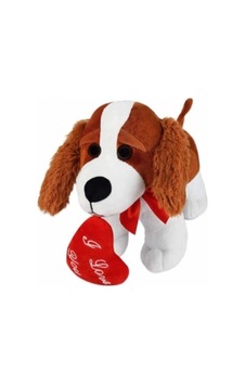 Hly 20 Cm Kalpli Köpek Hly 20 Cm Kalpli Köpek