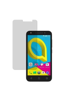 Alcatel U5 (5044Y) Nano Kırılmaz Cam Ekran Koruyucu Alcatel U5 (5044Y) Nano Kırılmaz Cam Ekran Koruyucu