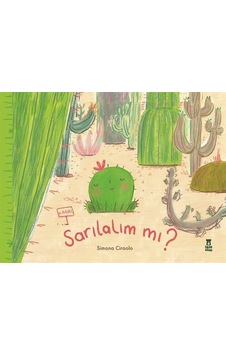 Sarılalım Mı Ciltli / Simona Ciraolo Sarılalım Mı Ciltli / Simona Ciraolo
