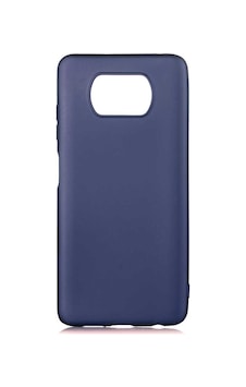 Adige Xiaomi Poco X3 Pro Kılıf Premier Silikon Adige Xiaomi Poco X3 Pro Kılıf Premier Silikon