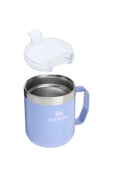 Stanley Classic Legendary Camp Mug Paslanmaz Çelik Termos Bardak, Ortanca Hydrangea , 0.35 Litre Çok Renkli Stanley Classic Legendary Camp Mug Paslanmaz Çelik Termos Bardak, Ortanca Hydrangea , 0.35 Litre Çok Renkli