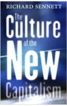 The Culture of the New Capitalism 9780300119923 The Culture of the New Capitalism 9780300119923