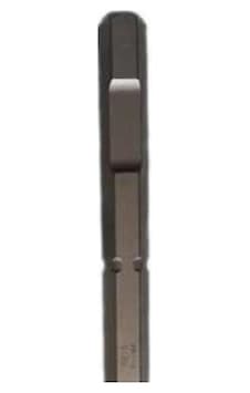 Reıs-hss Reıs9112600 Reıs Yassı Keskı 600mm