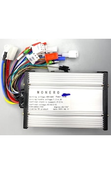 Monero Elektrikli Bisiklet Beyin 48-60v 350w Volta Vsm Monero Elektrikli Bisiklet Beyin 48-60v 350w Volta Vsm