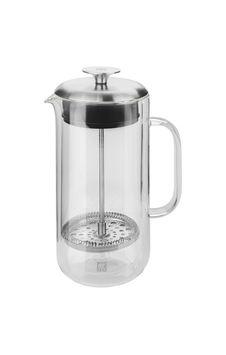 Zwıllıng Sorrento Çift Camlı French Press, 750 Ml Sku: Mır8690010535658 Açık Bej