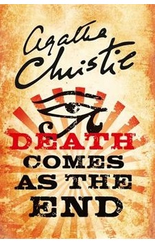 Death Comes As The End 9780008196325 Death Comes As The End 9780008196325