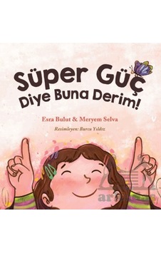 Süper Güç Diye Buna Derim Süper Güç Diye Buna Derim