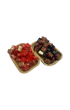 Ender Karışık Çikolata 1 KG Ender Karışık Çikolata 1 KG
