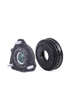 Ford Fusion Ön Amortisör Üst Takozu Ve Bilyası Set 2002-2011 Sachs