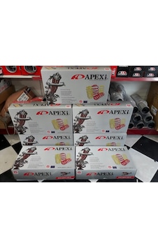 APEXİ OPEL CORSA D UYUMLU SPOR HELEZON YAY 2006-2014 MODEL APEXİ OPEL CORSA D UYUMLU SPOR HELEZON YAY 2006-2014 MODEL