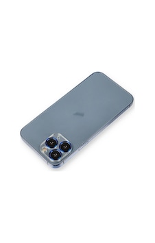 iPhone Uyumlu 11 Pro Max Metal Kamera Lens Koruma Cam - Mavi iPhone Uyumlu 11 Pro Max Metal Kamera Lens Koruma Cam - Mavi