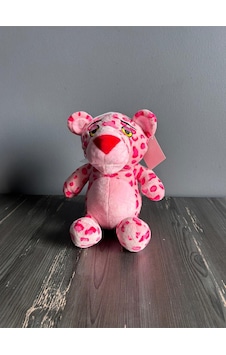 Pembe Panter Peluş Oyuncak Pembe Pembe Panter Peluş Oyuncak Pembe