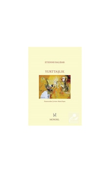 Yurttaşlık / Etienne Balibar 9786055159429