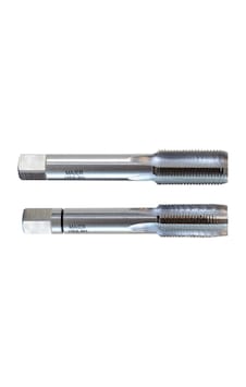 Maier Dın2181 Düz Kanal 2 Parçalı Takım -metrik İnce Diş Hss Makine Kılavuzları Mf 10 X 1.00 Maier Dın2181 Düz Kanal 2 Parçalı Takım -metrik İnce Diş Hss Makine Kılavuzları Mf 10 X 1.00