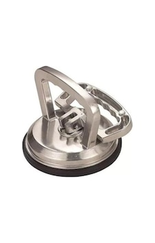 Cmc Alüminyum Cam Vantuzu Tekli Cmc7091