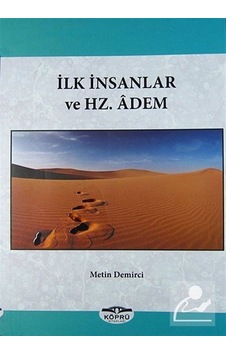 İlk İnsanlar ve Hz. Adem- Köprü Kitapları