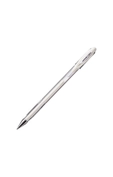 Uni Ball Um-120Ac Signo Jel Roller Beyaz 0.7 Mm