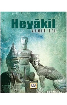 Heyakil - Ahmet Efe - Nar Genç