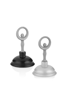 Mainshop 1 Adet Siyah Renkçok Amaçlı Mutfak Banyo Balerin Saplı Vantuz Pompa Tıkanık Lavabo Açıcı Manuel El Vantuzu Mainshop 1 Adet Siyah Renkçok Amaçlı Mutfak Banyo Balerin Saplı Vantuz Pompa Tıkanık Lavabo Açıcı Manuel El Vantuzu
